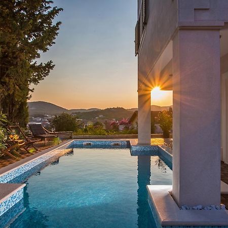 Villa Stella Adriatica Slano Oda fotoğraf