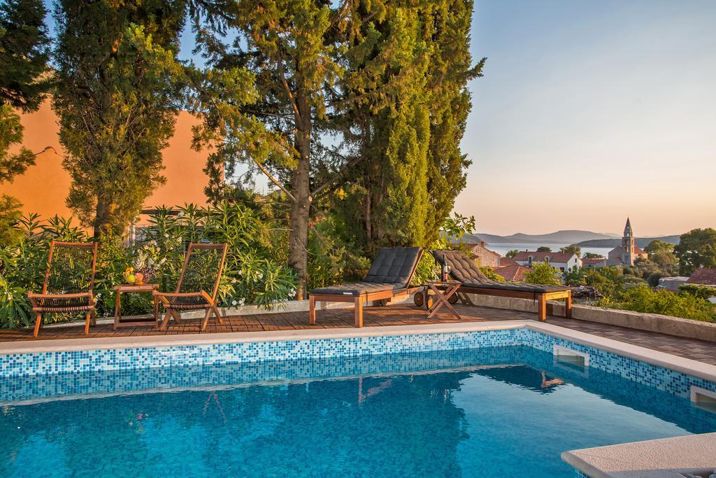 Villa Stella Adriatica Slano Dış mekan fotoğraf