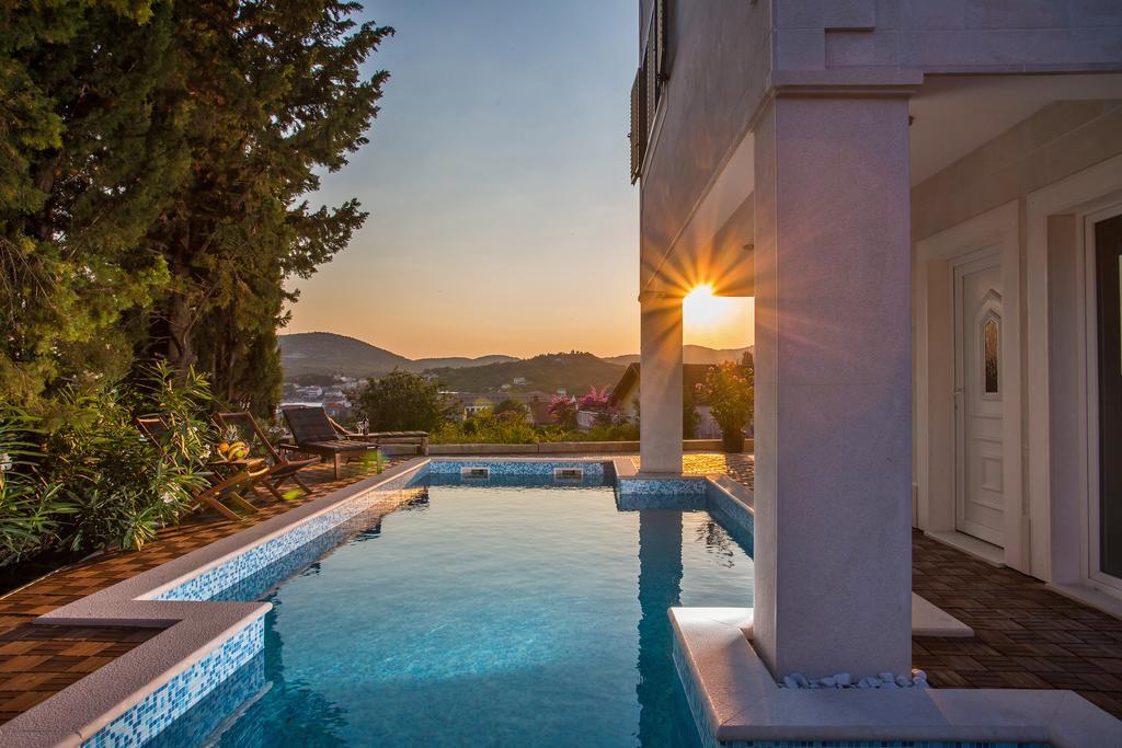 Villa Stella Adriatica Slano Oda fotoğraf