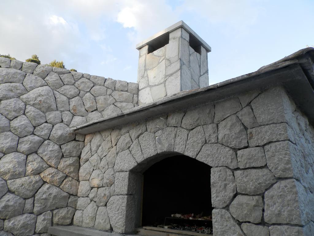 Villa Stella Adriatica Slano Oda fotoğraf