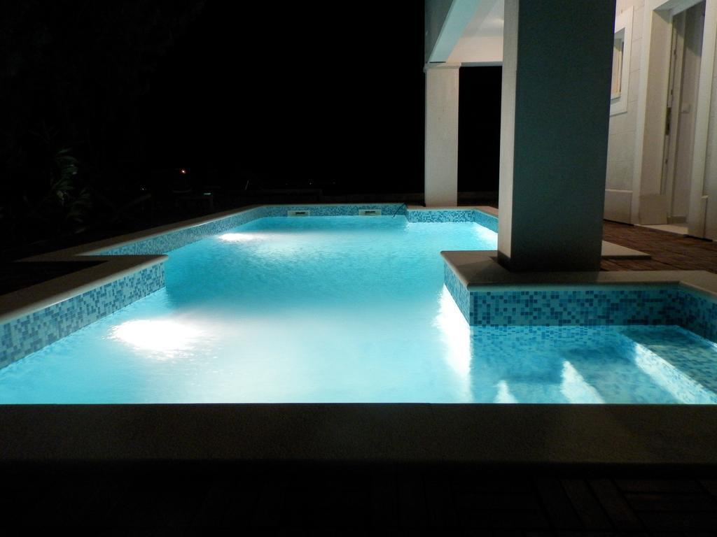 Villa Stella Adriatica Slano Oda fotoğraf