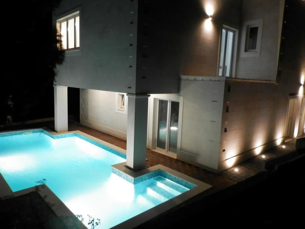 Villa Stella Adriatica Slano Oda fotoğraf